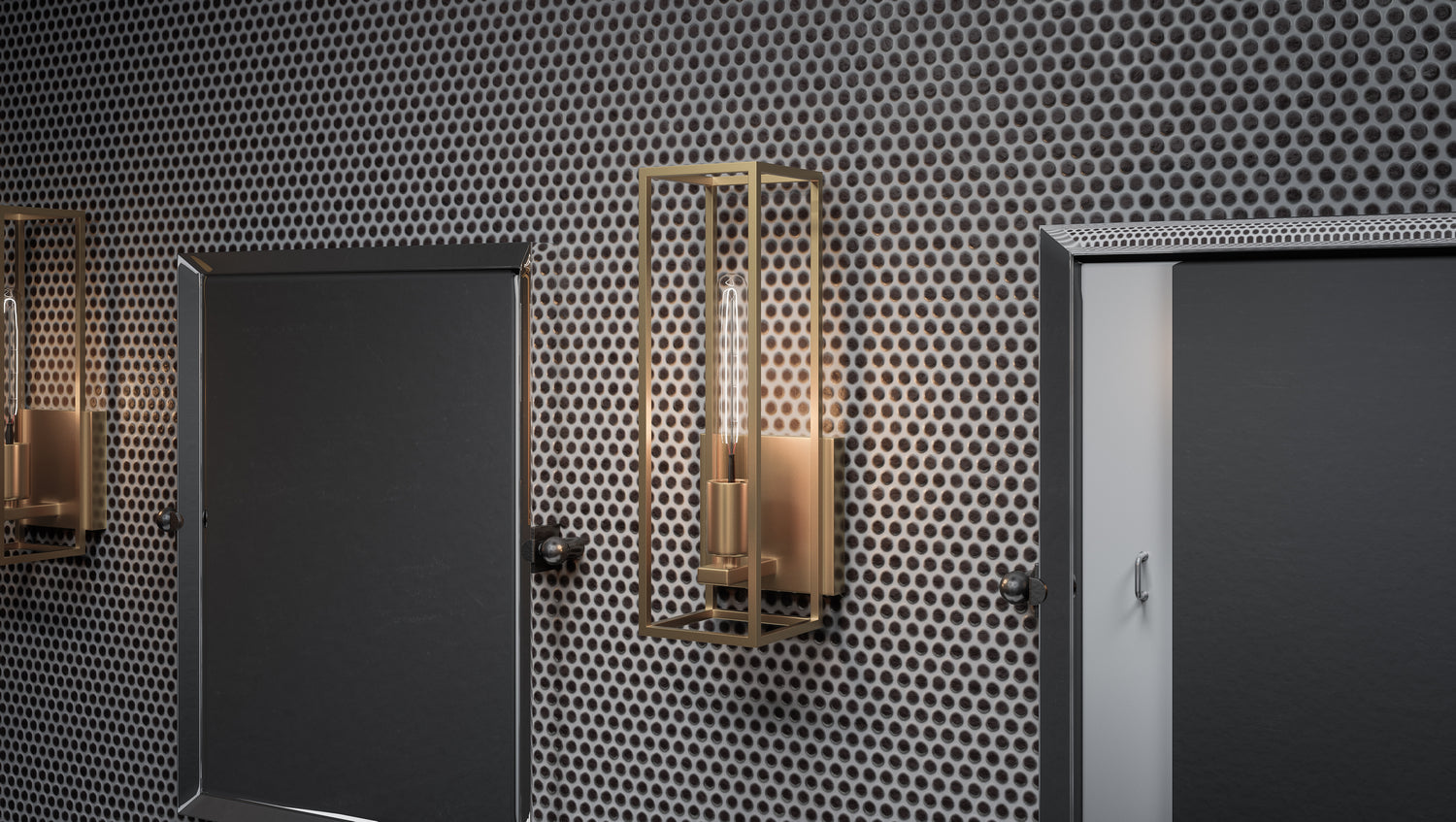 Quoizel LGN8605WS: 974278-7.jpg