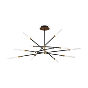 Wac Lighting PD-55912-BK/AB