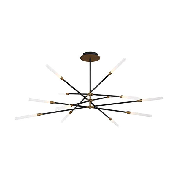 Wac Lighting PD-55912-BK/AB