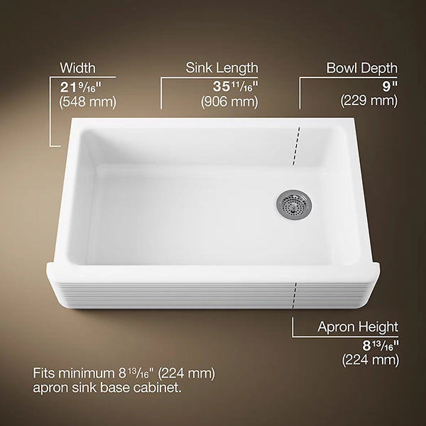 Kohler 6351-0