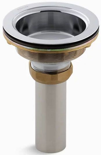 Kohler 8804-CP: KohlerCo-SterlingPlumbing_K8804CP