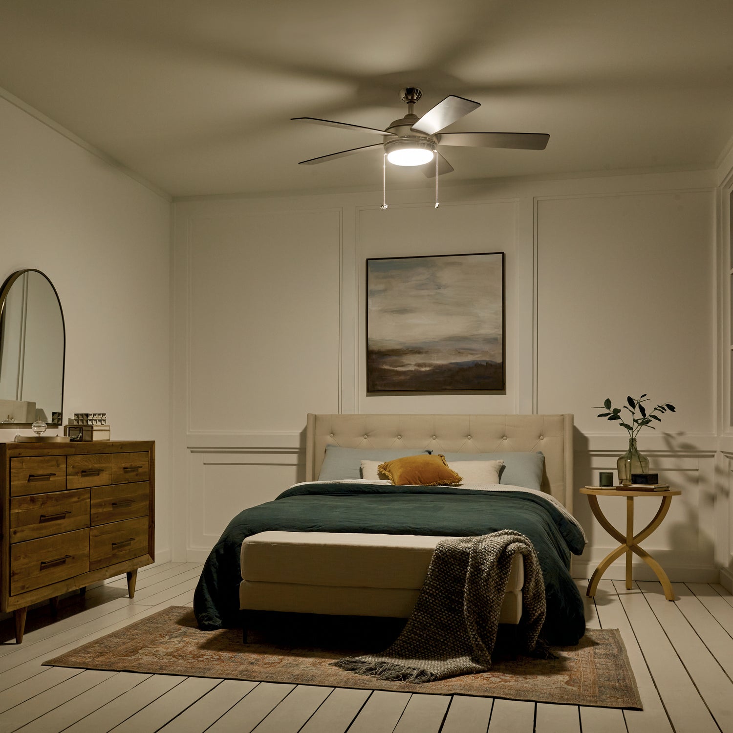 Starkk Reversible Ceiling Fan