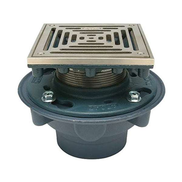 Zurn ZN415-4NL-5SZ-P: 125613_1.jpg (Variant Image)