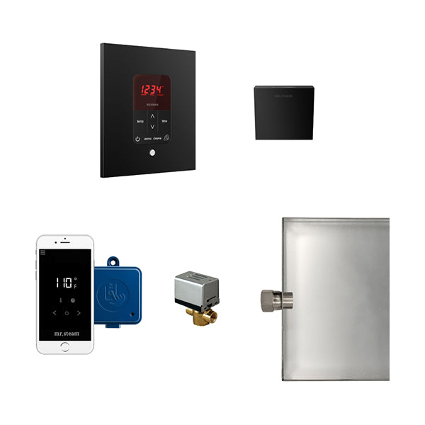 Mrsteam MSBUTLER1SQ-MB