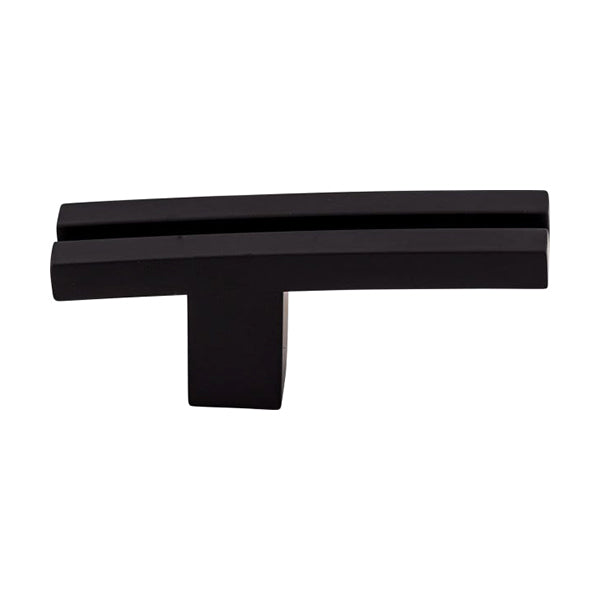 Top Knobs TK82BLK: 96394_1.jpg