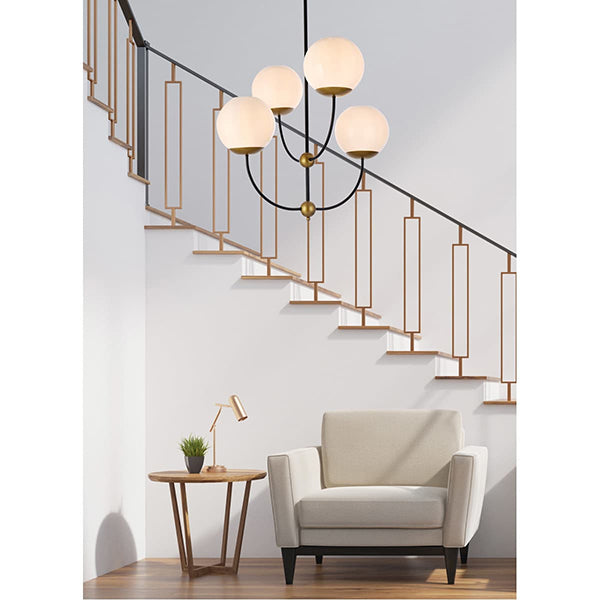 Elegant Lighting LD653D30BRK