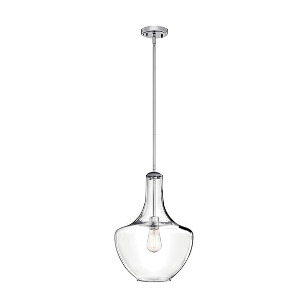 Kichler 42046CH
