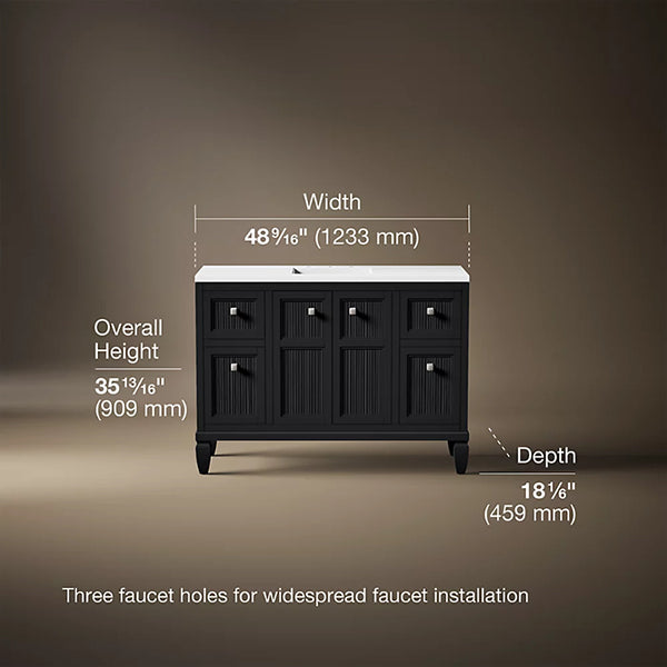 Kohler 33538-ASB-0