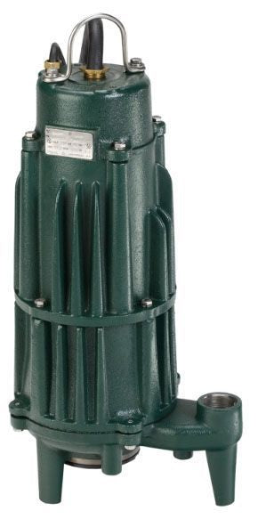 Zoeller 7011-0010: ZoellerPump_70110010