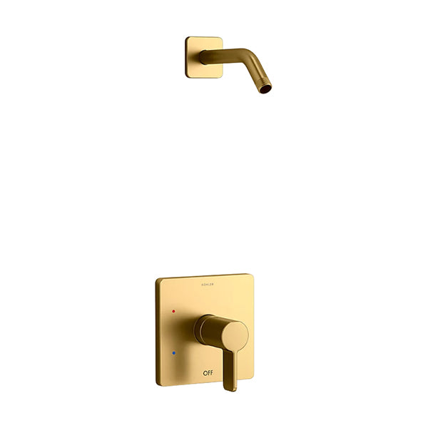 Kohler TLS23503-4-2MB