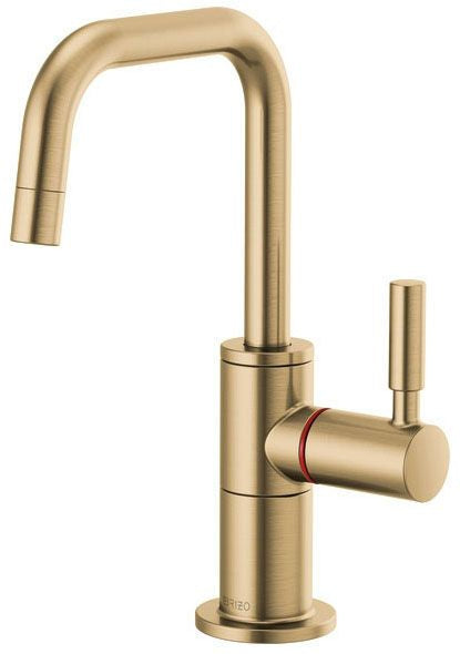 Brizo 61365LF-H-GL: DeltaFaucet_61365LFHGL