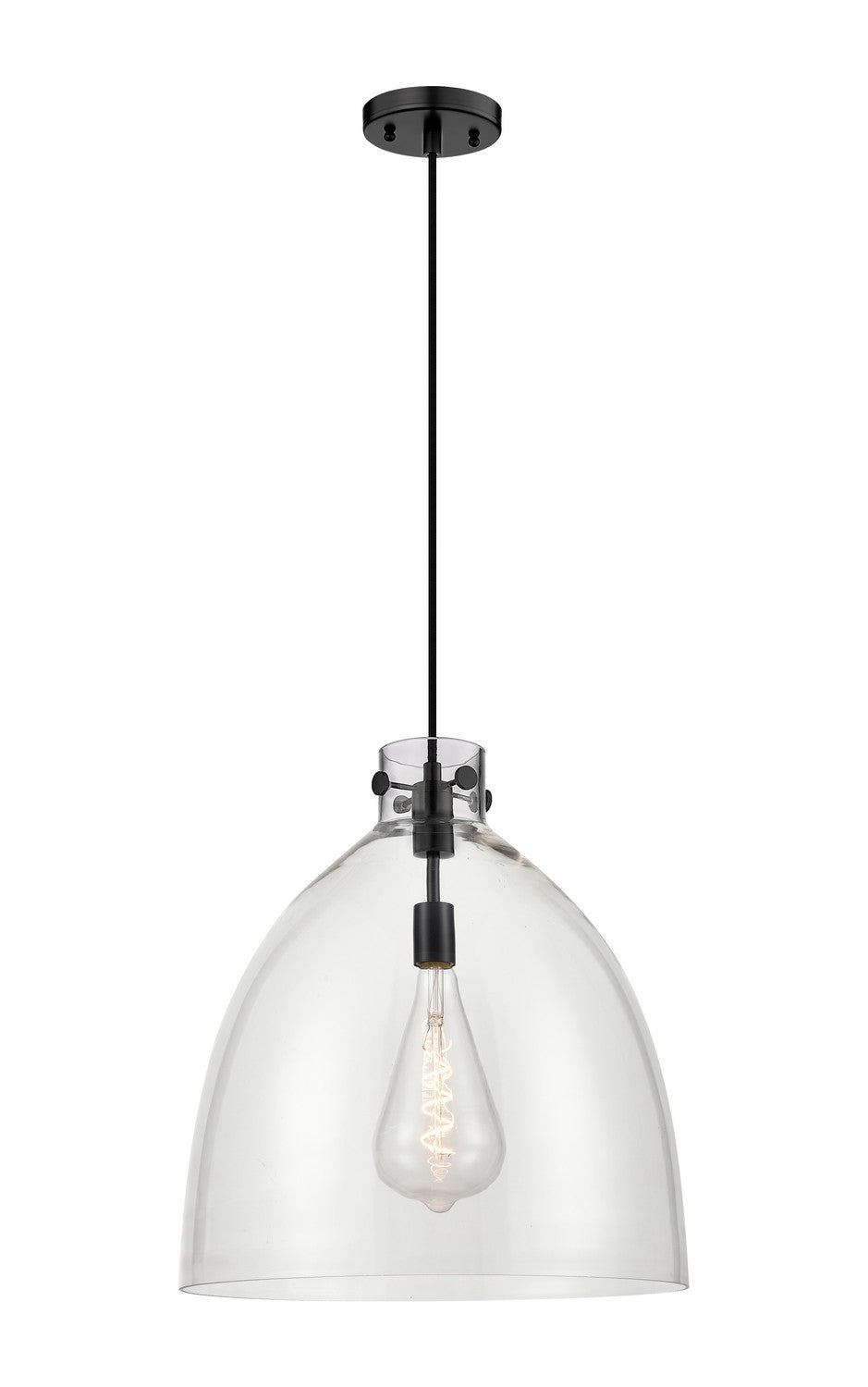 Innovations 410-1PL-BK-G412-18CL: 1328098.jpg