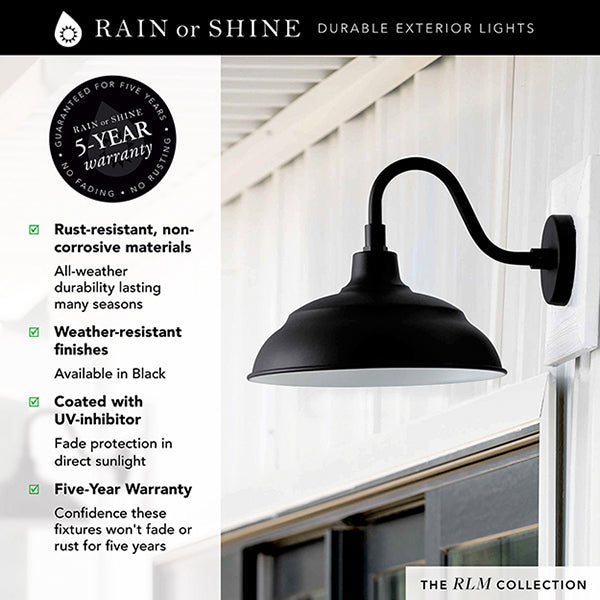 Capital Lighting 936315BK