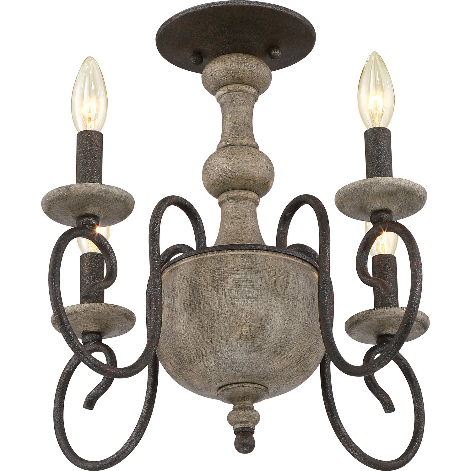 Quoizel CS1718RK: 651652-3.jpg