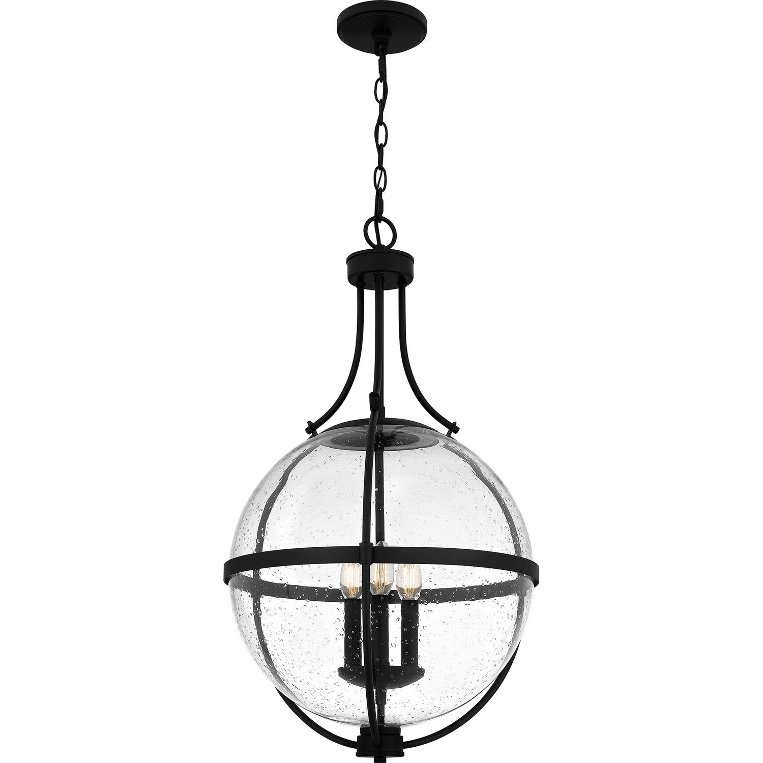Quoizel QP6169MBK: 1454701-3.jpg