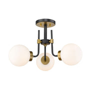 Z-Lite 477-3SF-MB-OBR: 265907_1.jpg (Variant Image)