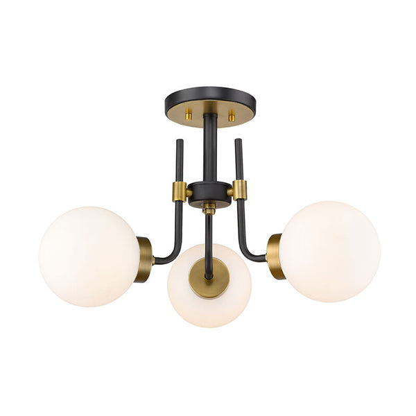 Z-Lite 477-3SF-MB-OBR: 265907_1.jpg (Variant Image)