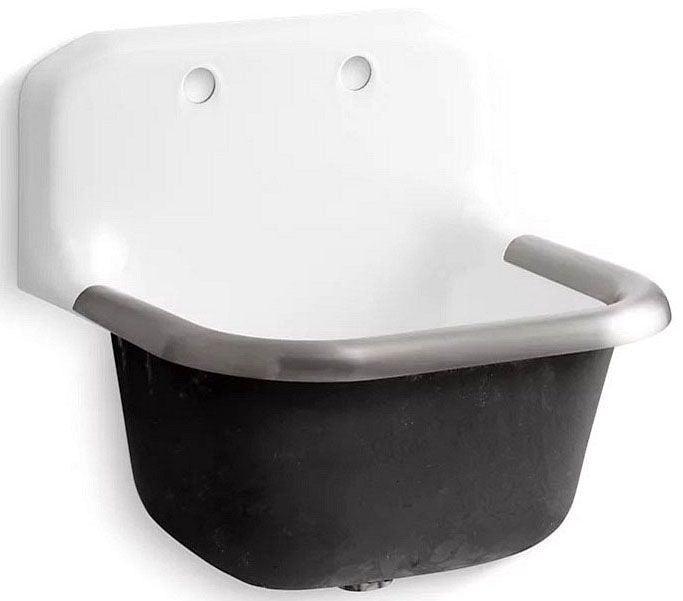 Kohler 6716-0: KohlerCo-SterlingPlumbing_K67160