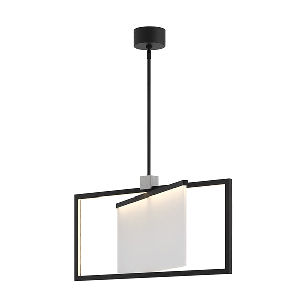 Hinkley 32504BLK