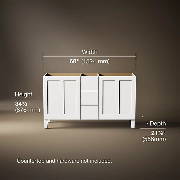 Kohler 99537-LG-1WA