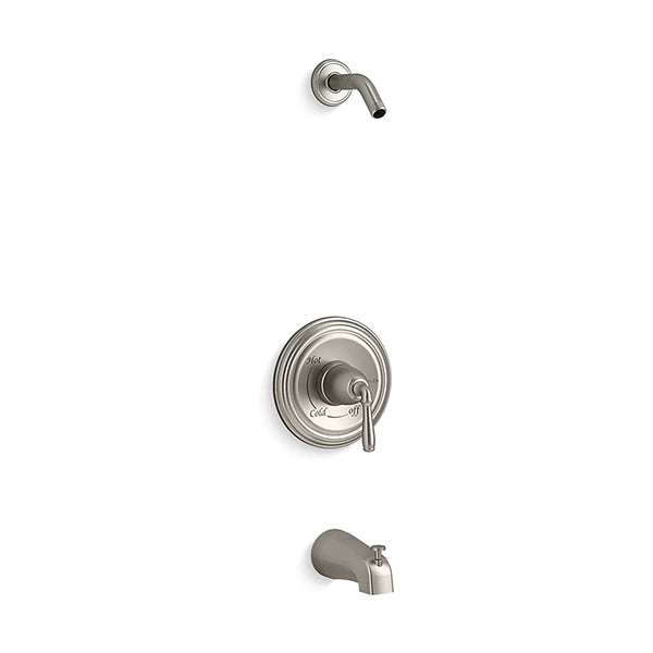 Kohler TLS395-4S-BN