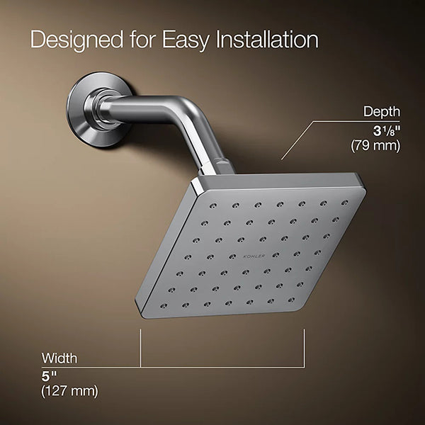Kohler 24805-CP