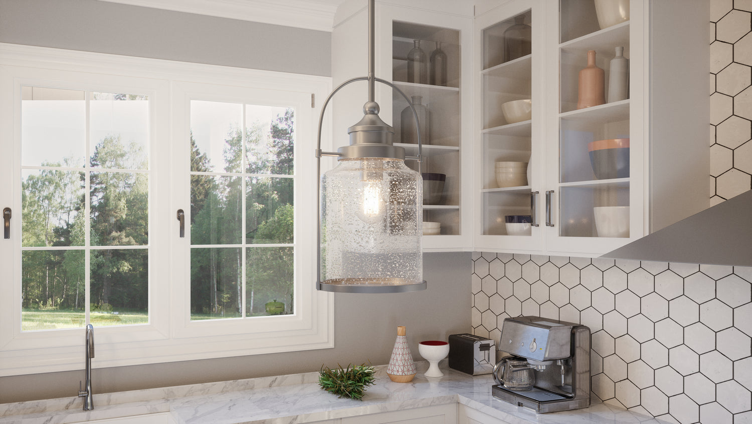 Quoizel QPP2782BN: 959138-2.jpg