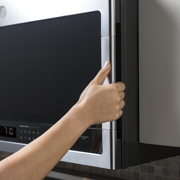 GE Profile PVM9005SJSS