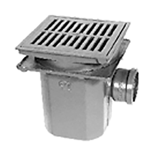 Zurn Z645-3IC