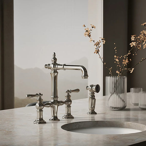 Kohler 76520-4-SN