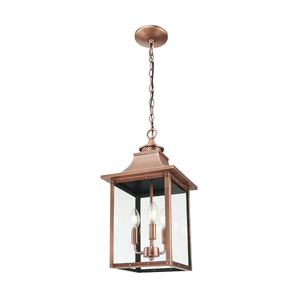 Acclaim Lighting 8316CP