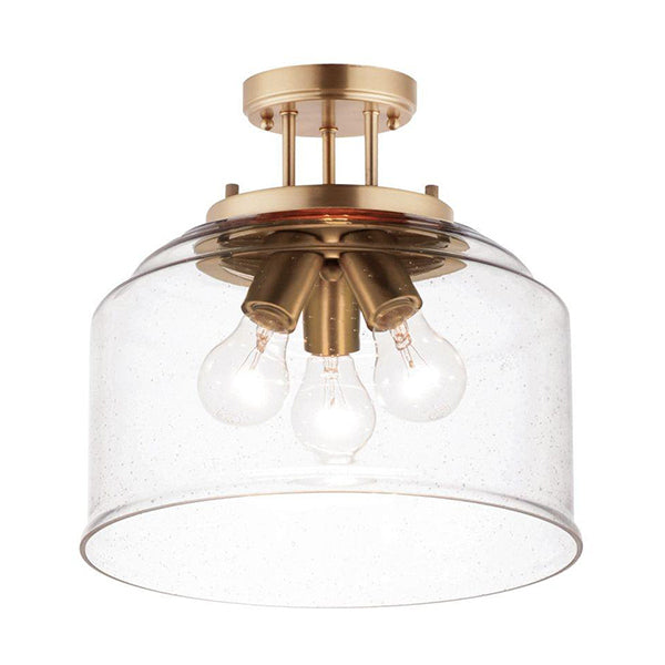 Maxim Lighting 12271CDHR: 180419_1.jpg (Variant Image)