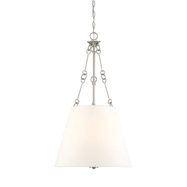 Savoy 7-2201-4-SN