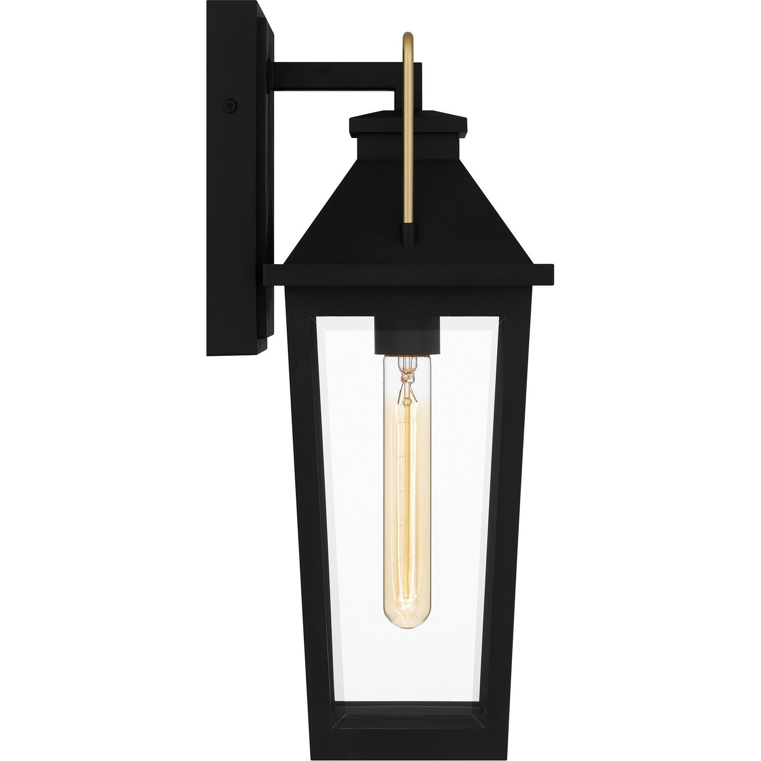 Quoizel BUK8406MBK: lad-4986730-3.jpg
