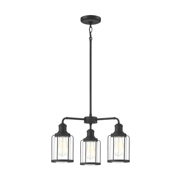Quoizel LUD5020EK: 53642_1.jpg