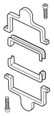 Brizo RP63688: DeltaFaucet_RP63688