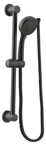 Moen 3669EPBL: FortuneBrandsHome&Security-Moen_3669EPBL.jpg