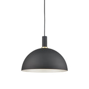 Kuzco 492316-BK/GD