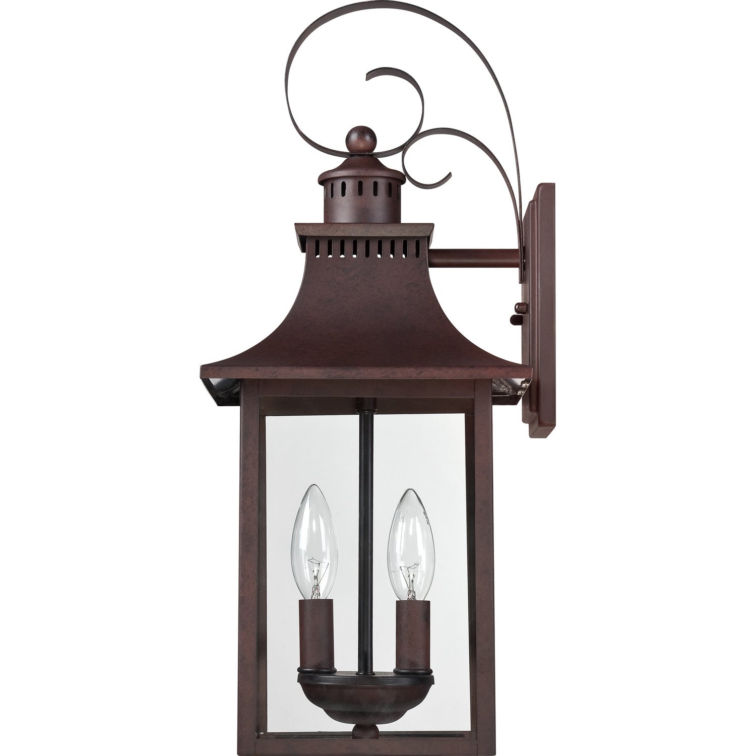 Quoizel CCR8408CU: 523232-4.jpg
