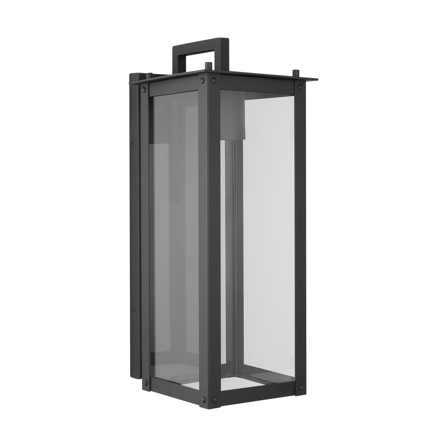 Capital Lighting 934612BK-GL: 946045-2.jpg
