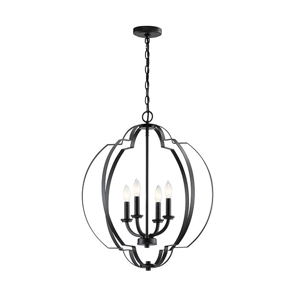 Kichler 42138BK