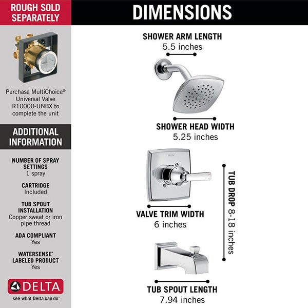 Delta T14464