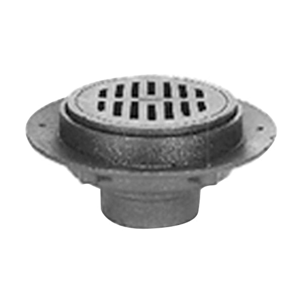 Zurn ZN520-3NL: 139359_1.jpg (Variant Image)
