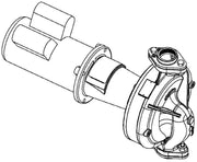 Bell & Gossett BG_1EF009LF