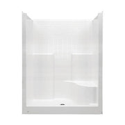 Aquatic 1603DTSL-WH