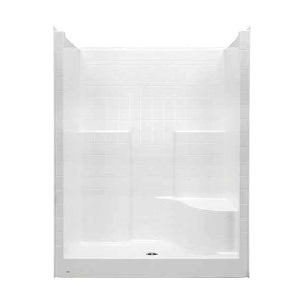 Aquatic 1603DTSL-WH