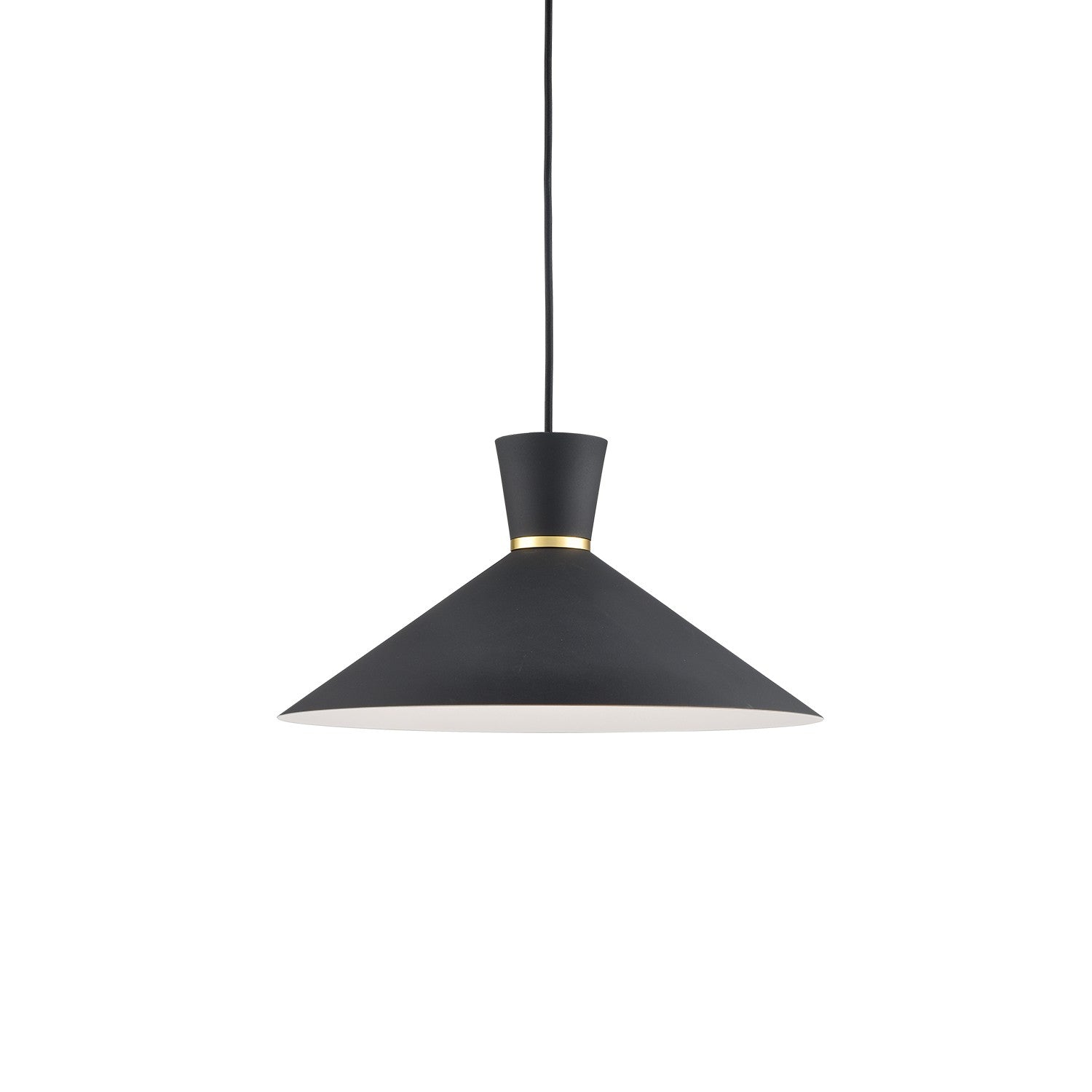 Kuzco 493216-BK/GD: 951634.jpg