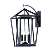 Maxim Lighting 3176CLBK