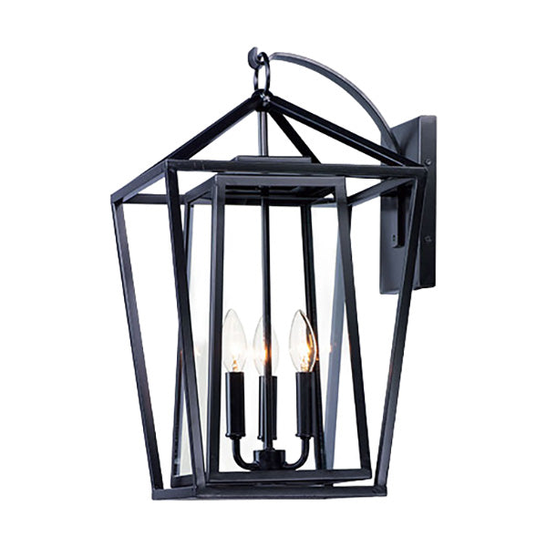 Maxim Lighting 3176CLBK