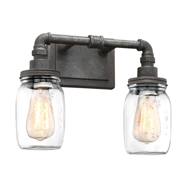 Quoizel SQR8602RK